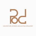 Logo PT POD
